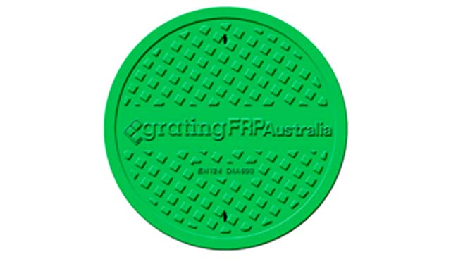 Grating FRP Australia | Manhole Covers image 10