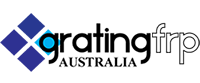 Grating FRP Australia Logo